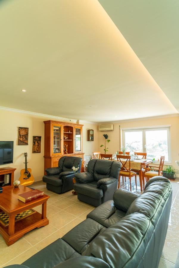 Family Comfort House Сейшал Екстериор снимка