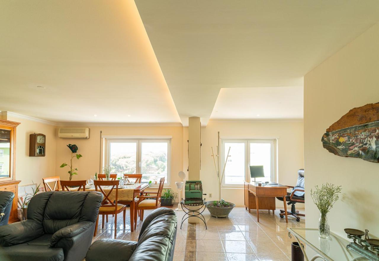 Family Comfort House Сейшал Екстериор снимка