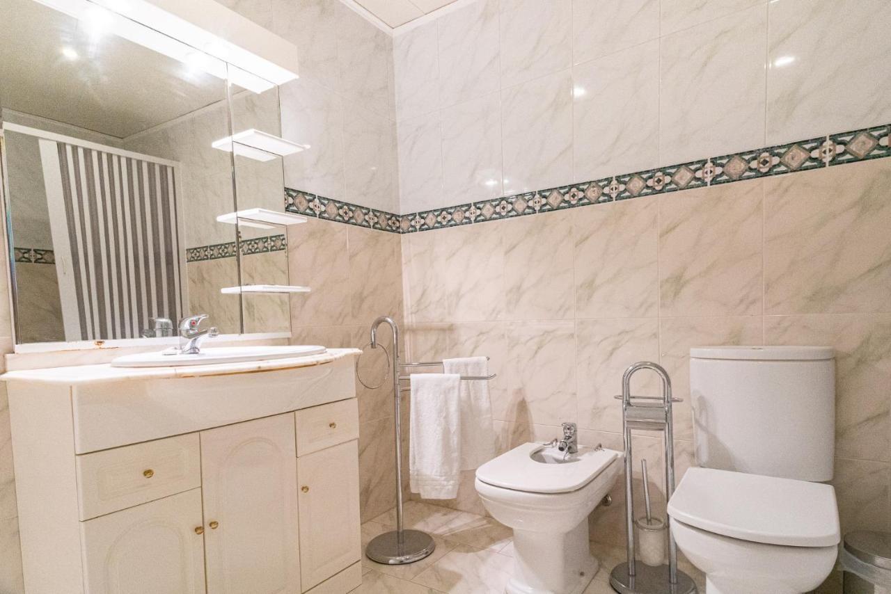 Family Comfort House Сейшал Екстериор снимка
