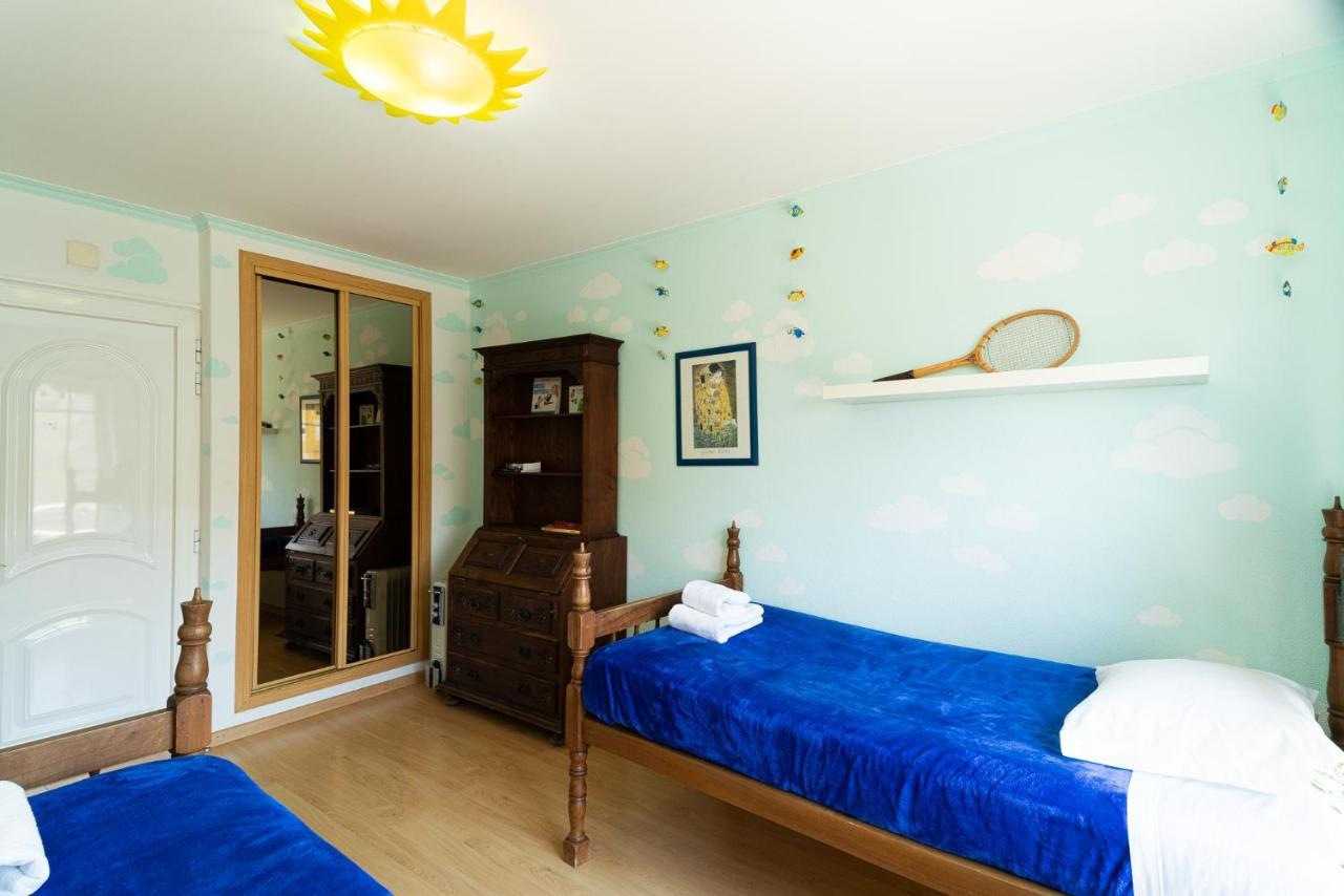 Family Comfort House Сейшал Екстериор снимка