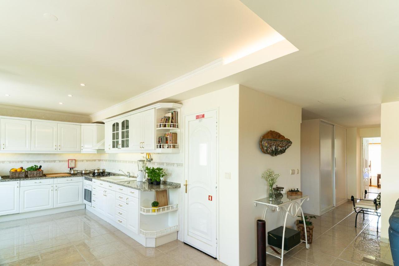 Family Comfort House Сейшал Екстериор снимка