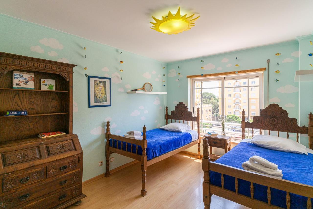 Family Comfort House Сейшал Екстериор снимка
