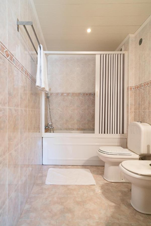 Family Comfort House Сейшал Екстериор снимка