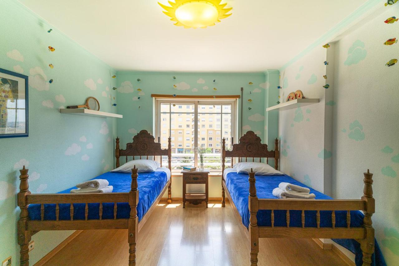 Family Comfort House Сейшал Екстериор снимка